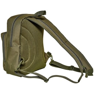 Batoh Starbaits PRO Staff Sack