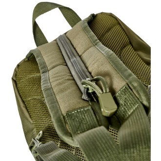 Batoh Starbaits PRO Staff Sack