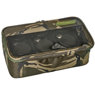 Taška na nástrahy Starbaits CAM Concept Pop Up & Dip Bag