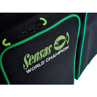 Taška Classic Semi-Rigid Championship Bag