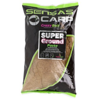 Pasta Super Ground Paste 1kg