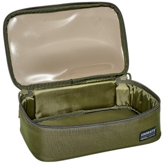 Taška na drobnosti Starbaits PRO Clear Pouch Medium