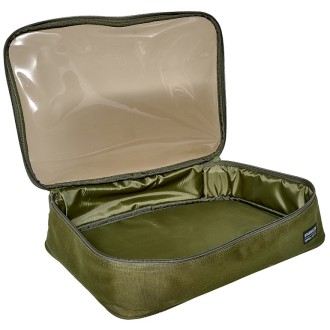 Ttaška na drobnosti Starbaits PRO Clear Pouch Large
