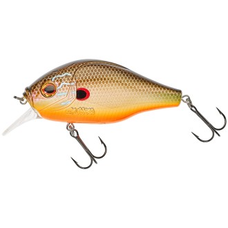 Wobler Gunki Dogora 10cm F