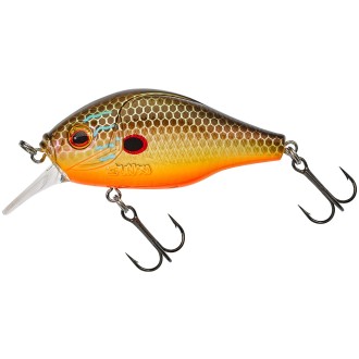 Wobler Gunki Dogora 6,5cm F