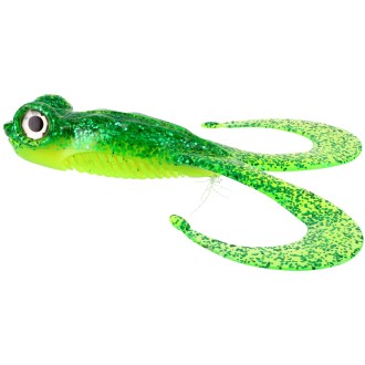Žába Gunki Bull Frog 13cm