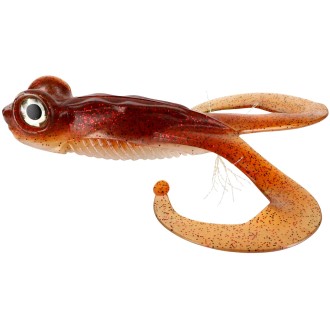Žába Gunki Bull Frog 13cm