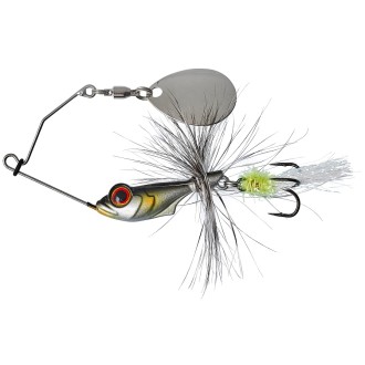 Spinnerbait Gunki Alvin Fly 5,6g