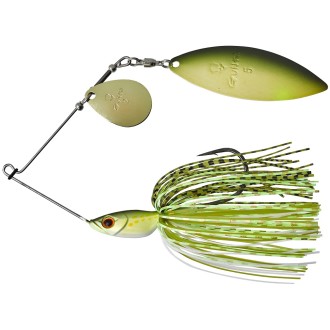 Spinnerbait Gunki Spinnaker 14g