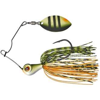 Spinnerbait Gunki Gennaker 3/8 10,5g