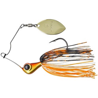 Spinnerbait Gunki Gennaker 3/8 10,5g