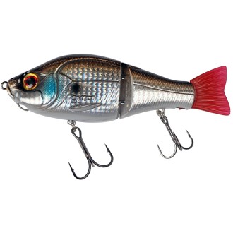 Wobler Gunki Scunner 13,5cm S