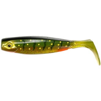 G Bump Ghost 10,5cm UV Pike (box) 1ks