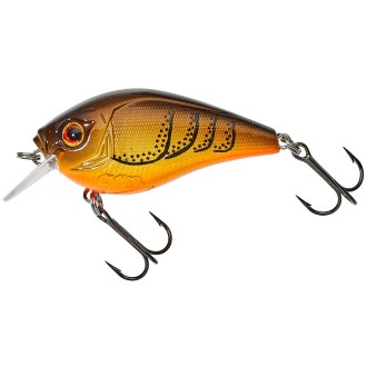 Wobler Gunki Kraken 5,5cm F