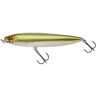 Wobler Gunki Megalon X-Cast 11,5cm F