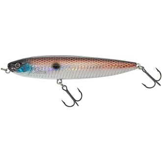 Wobler Gunki Megalon X-Cast 11,5cm F