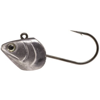 Jigová hlavička Illex Head Nitro Shad