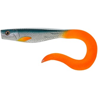 Úhoř Dexter Eel 15cm