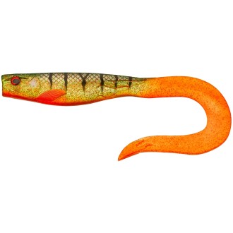 Úhoř Dexter Eel 15cm