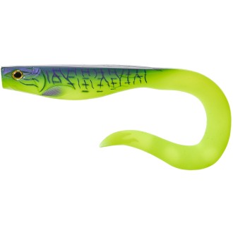 Úhoř Dexter Eel 21cm