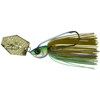 Illex Crazy Crusher 14g