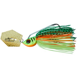 Illex Crazy Crusher 14g