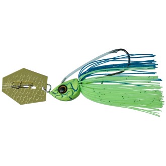 Illex Crazy Crusher 14g