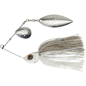 Spinnerbait Illex Crusher Jr. 10g