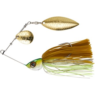 Spinnerbait Illex Crusher Jr. 10g
