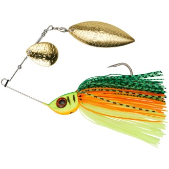 Spinnerbait Illex Crusher Jr. 10g