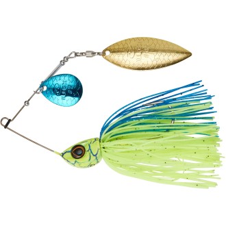 Spinnerbait Illex Crusher Jr. 10g