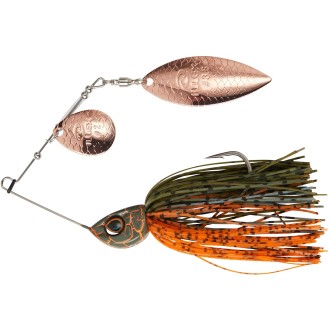 Spinnerbait Illex Crusher Jr. 10g