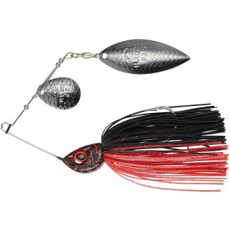 Spinnerbait Illex Crusher Jr. 10g