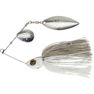 Spinnerbait Illex Crusher Jr. 14g
