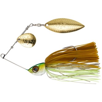 Spinnerbait Illex Crusher Jr. 14g