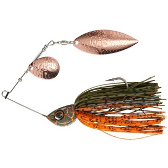 Spinnerbait Illex Crusher Jr. 14g