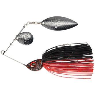 Spinnerbait Illex Crusher Jr. 14g