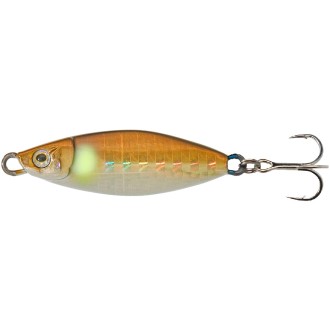 Pilker Illex Micro Slow Lazy Jig 24g
