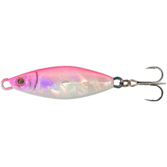Pilker Illex Micro Slow Lazy Jig 24g