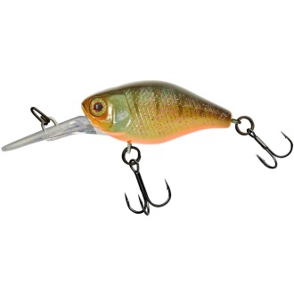 Wobler ILLEX Diving Chubby 3,8cm