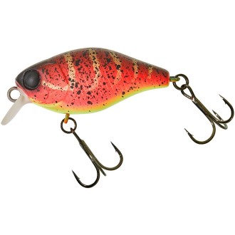 Wobler ILLEX Chubby 3,8cm