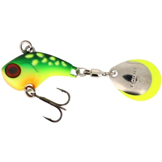 Nástraha ILLEX Deracoup 3,2cm 21g