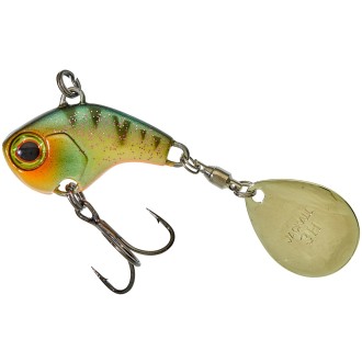 Nástraha ILLEX Deracoup 3,2cm 21g