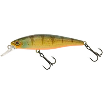 Wobler ILLEX Squad Minnow SP 6,5cm