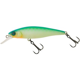 Wobler ILLEX Squad Minnow SP 6,5cm