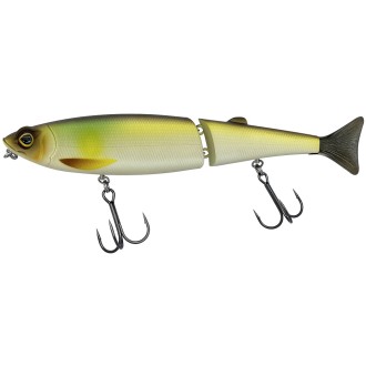 Wobler ILLEX Freddy 17cm CW