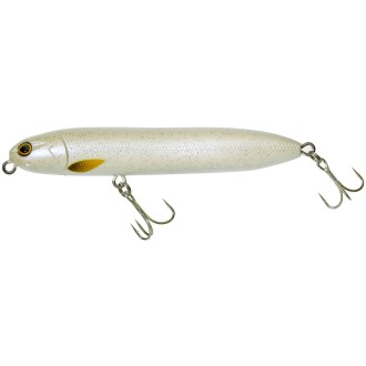Wobler ILLEX Chatter Beast 11cm
