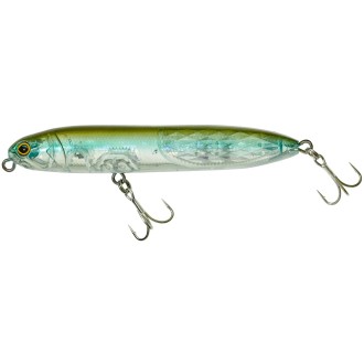 Wobler ILLEX Chatter Beast 11cm