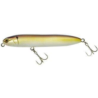 Wobler ILLEX Chatter Beast 11cm