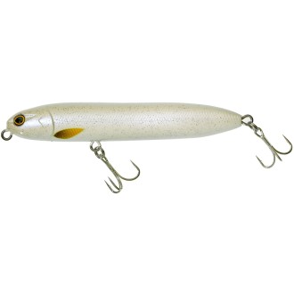 Wobler ILLEX Chatter Beast 9cm